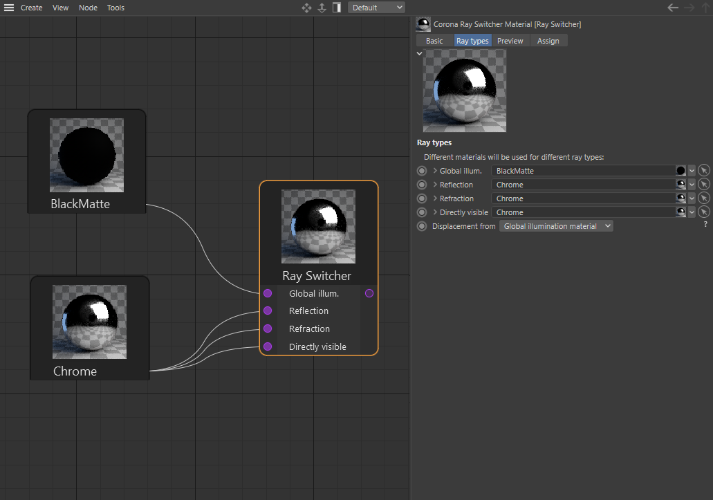 02_RaySwitchMaterial_Example_A_MtlSetup.png