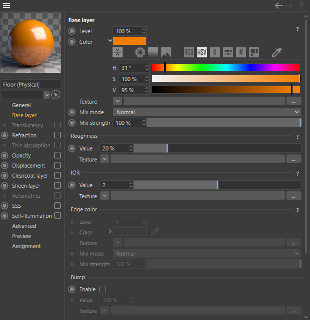 04_RaySwitchShader_Example_B_Floor_MtlSetup.png