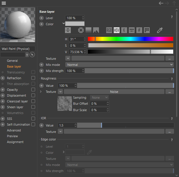 05_RaySwitchShader_Example_B_Wall_MtlSetup.png