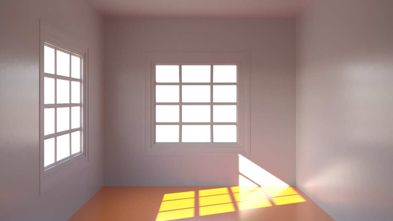 08_RaySwitchShader_Example_B_Dimmed_Reflection.png