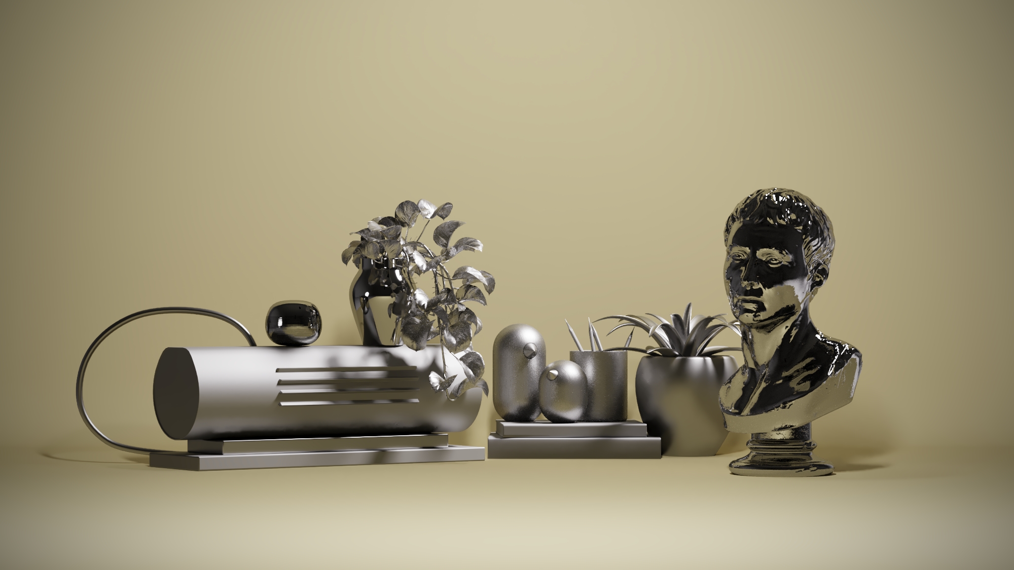Corona Fresnel IOR_6_No_diffuse_Color(Pure Black)_3ds Max_Doc_IMG_05.jpg