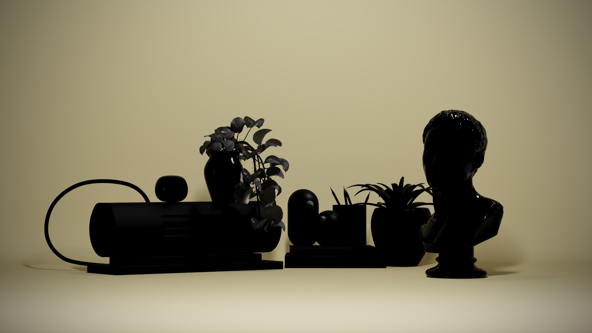 Corona Fresnel IOR_1.1_No_diffuse_Color(Pure Black)_3ds Max_Doc_IMG_01.jpg