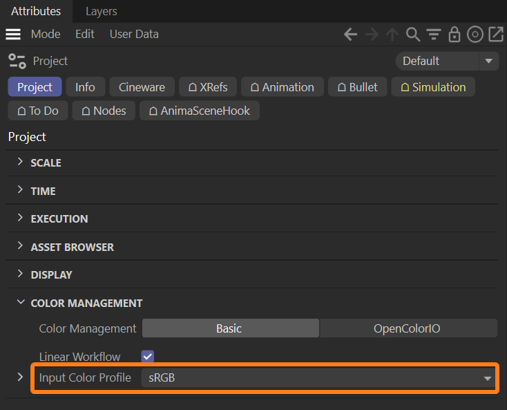 C4D_Gamma-LWF_UI_01_ProjectSettings_ColorProfile_sRGB.png