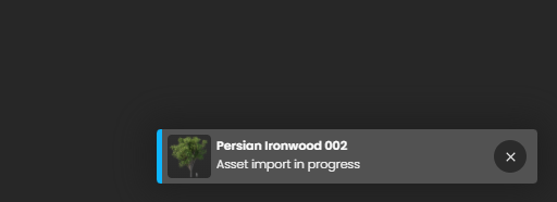 07_ChaosCosmos_Importing_Msg.png