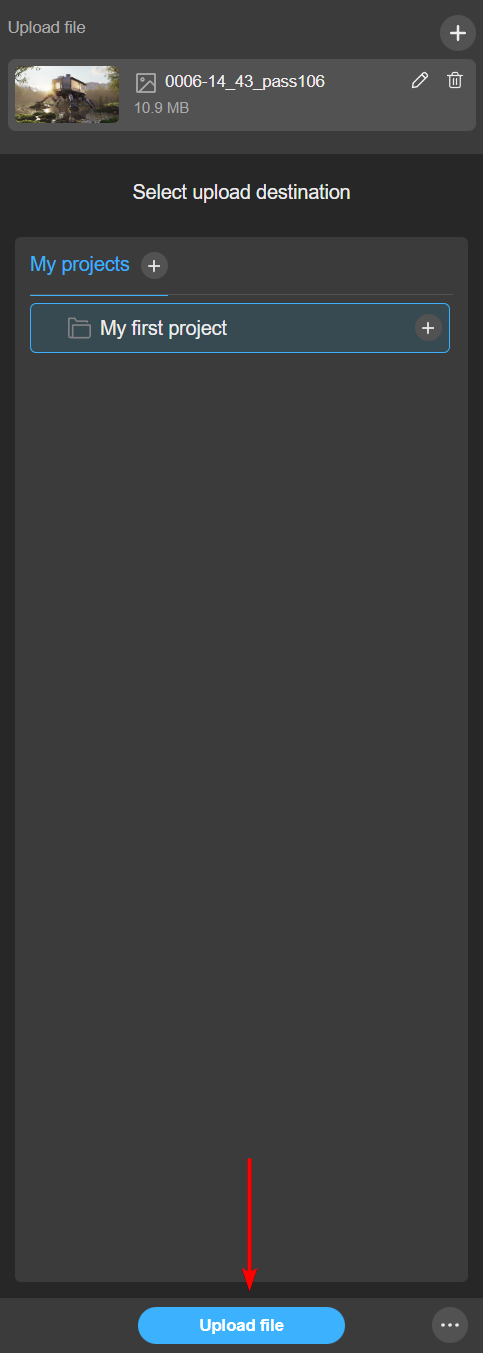 Create_first_Project3.png