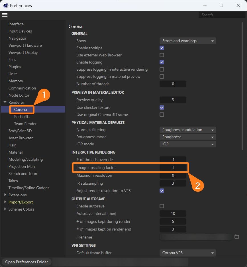 C4D_RenderLowQuality_04_UI_Upscaling_OFF.png
