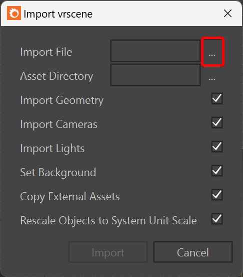 Import VRSCENE from Enscape_14.png