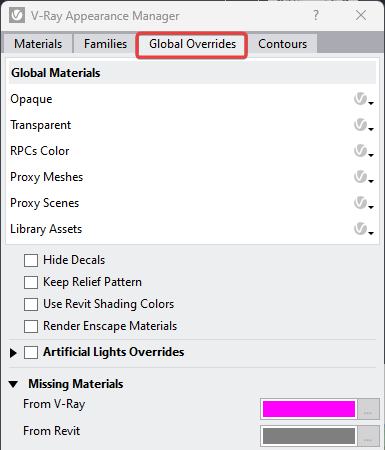 Material_Override_Revit.png