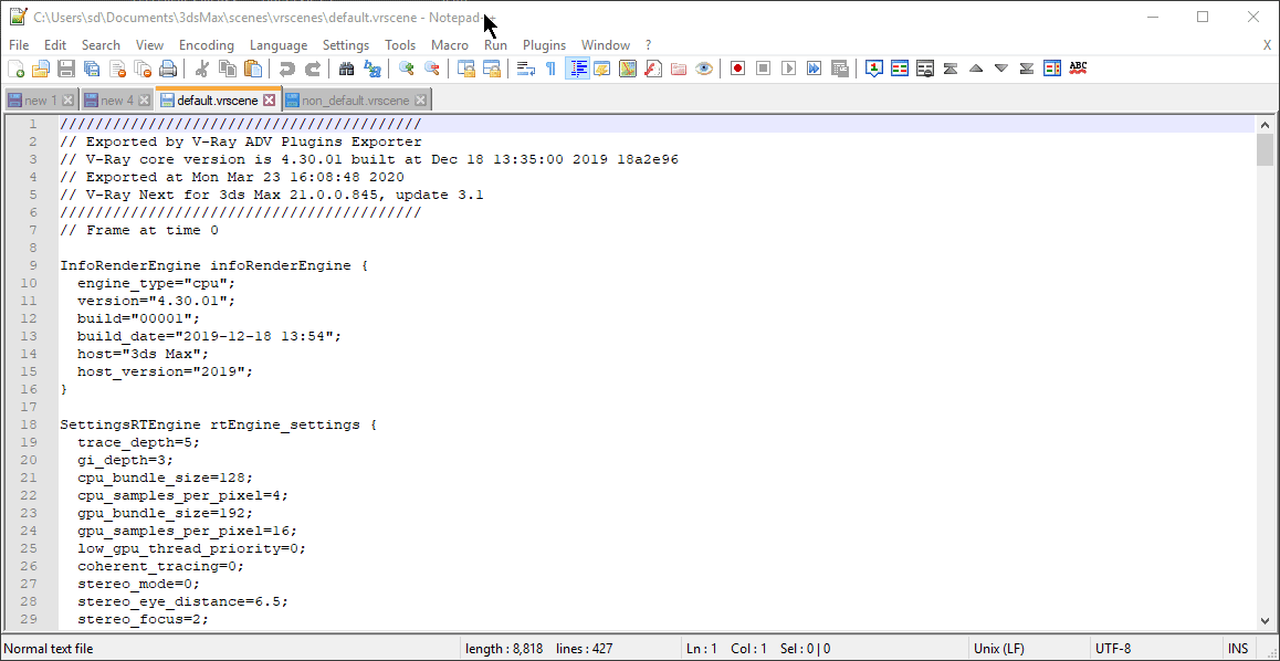 compare_vray_settings_notepad.gif