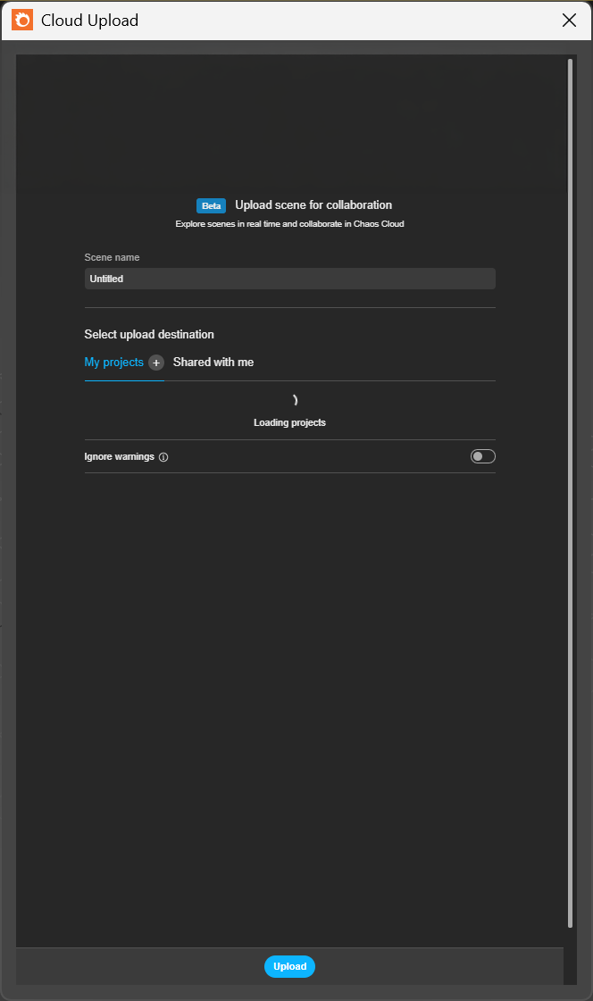 Corona15_02_Cloud_Upload_Dialog_Loading_Projects.png
