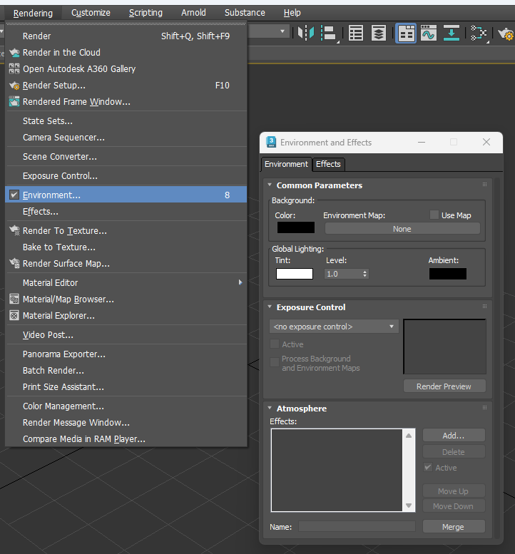 Open Environment and Effects menu.png