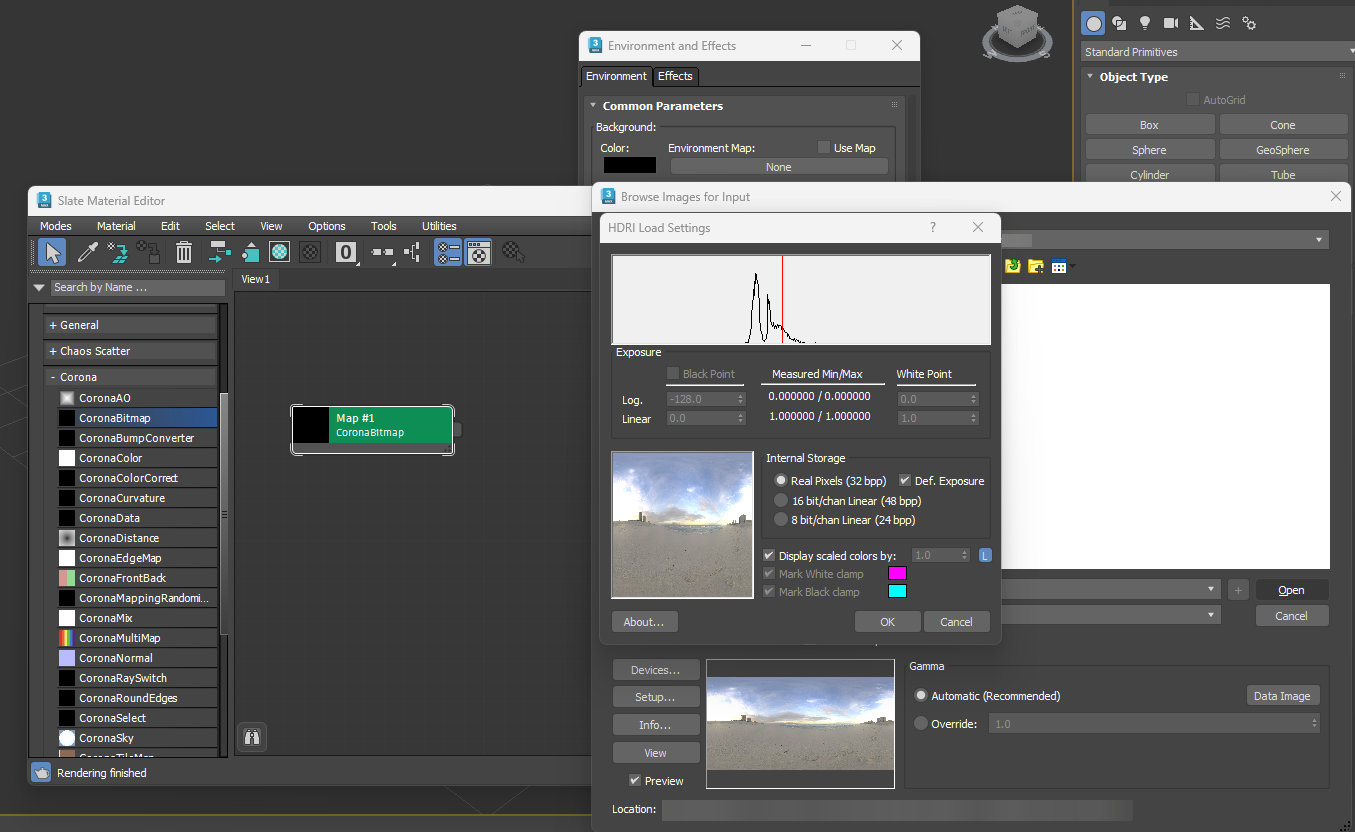 HDRI Load Settings.png