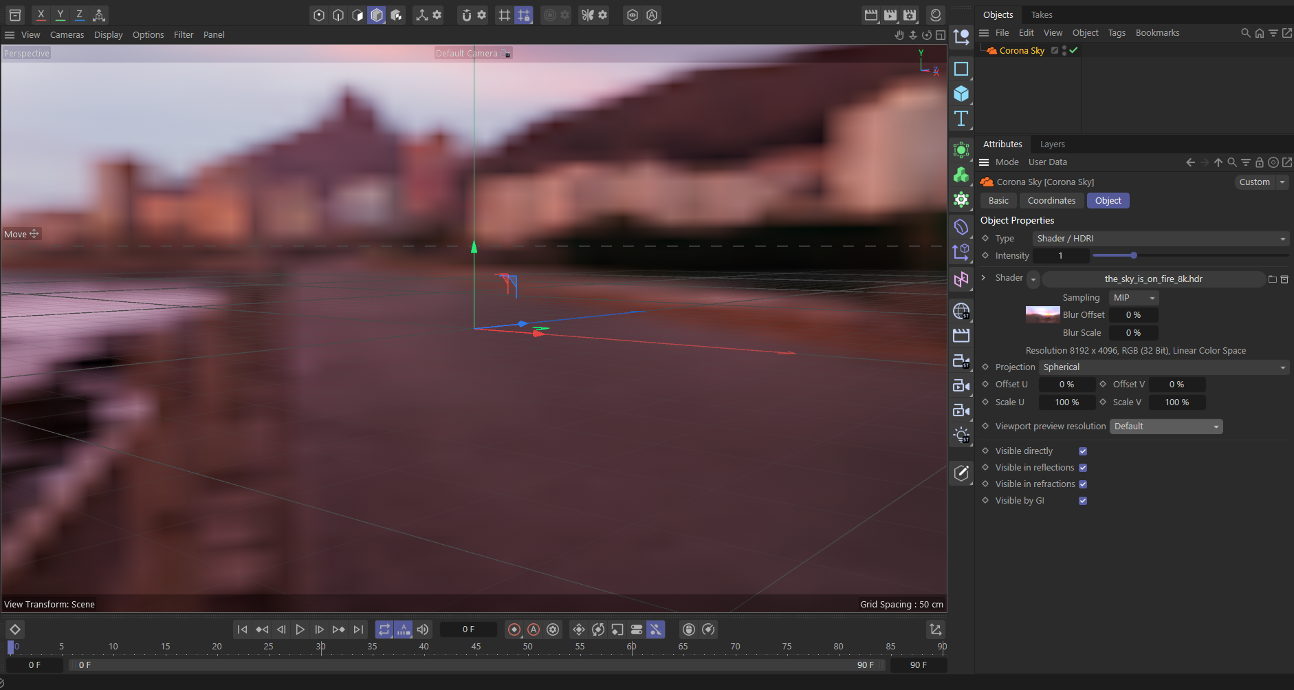 lowres viewport with loaded HDRI.png