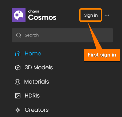 02_ChaosCosmos_SignIn.png