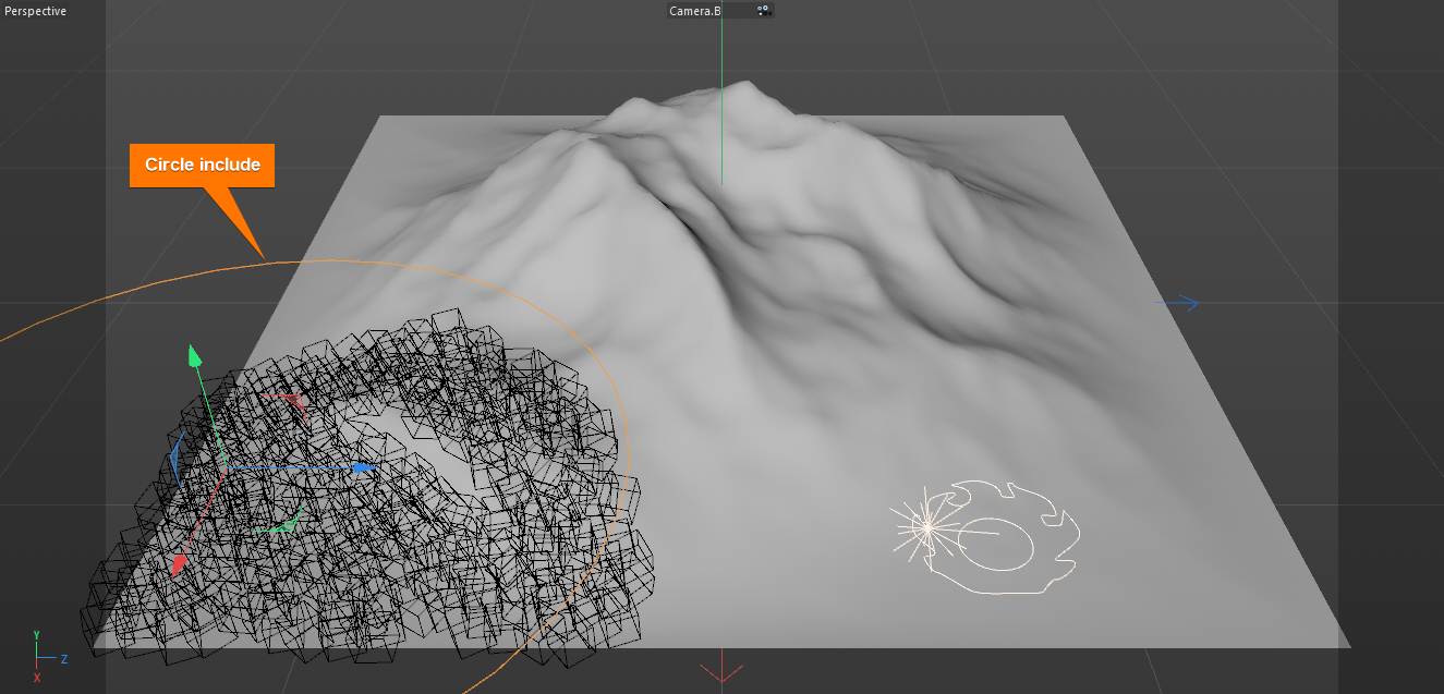 21_ChaosScatter_C_Test_A_Spline_Include_Viewport.png