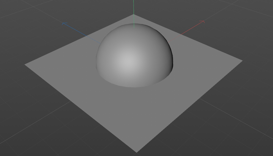 04_CoronaNormalShader_Sphere-Normal-Geometry.png