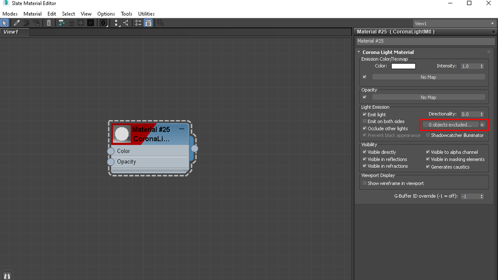 Maya Help, Mesh Wireframe Opacity